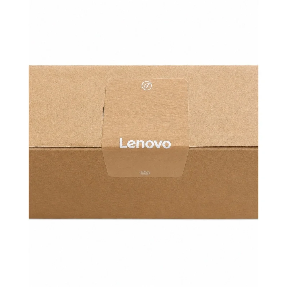 Lenovo Wireless Multi-Mode Pro Combo Keyboard and Mouse 6000 Black 4X31S04810